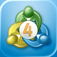 MetaTrader 4 для iOS