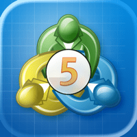 MetaTrader 5 для iOS