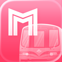 MetroMan Taipei для iOS