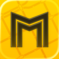 МетроМэн Китай для iOS