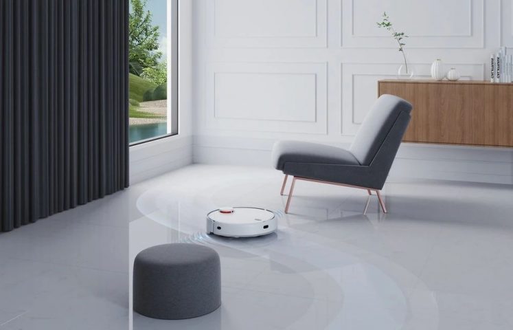 Mi Robot Vacuum Mop2 Pro-Guide для Android — скриншот 2