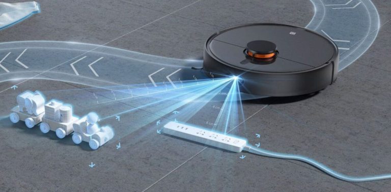 Mi Robot Vacuum Mop2 Pro-Guide для Android — скриншот 4