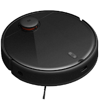 Mi Robot Vacuum Mop2 Pro-Guide для Android