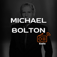 Michael Bolton Radio для Android