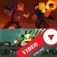 Minecraft songs videos для Android