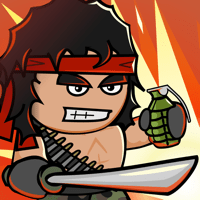 Mini Militia Classic для iOS