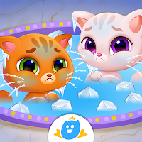 Мир Bubbu и Mimmi для Android