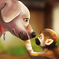 Мир питомцев: Уход за животны для iOS