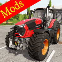 Mods for Farming Simulator 17 (FS2017) для iOS