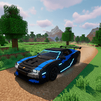 Моды на машины для Майнкрафта для Android