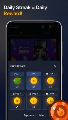Money Earning App online Sikka для Android — скриншот 4