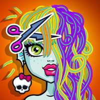 Monster High: Салон красоты™ для iOS