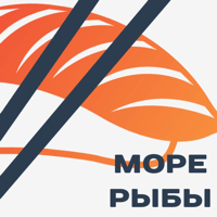Море Рыбы — Доставка еды для iOS