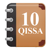 Muhammad (sav) dan O’N QISSA для Android