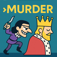 Murder — King slayer для iOS
