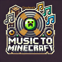 Music To Minecraft | McToMc для Android