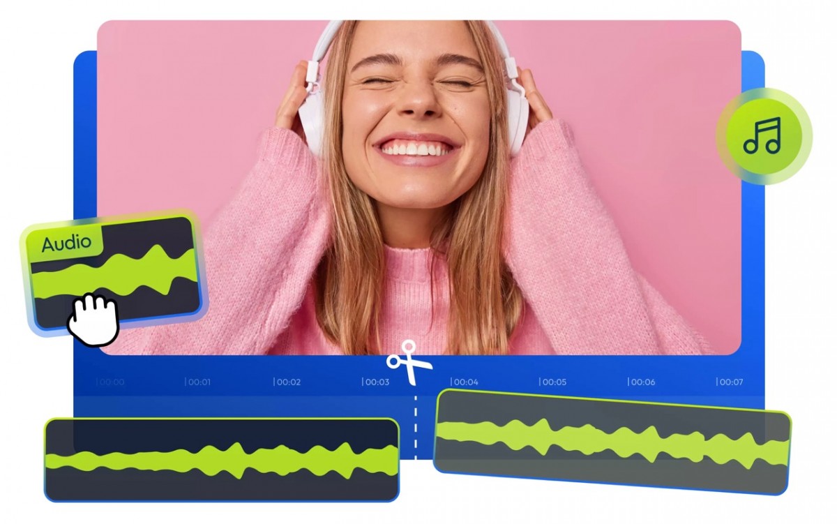 🎶 Создавай идеальный звук: лучшие приложения для редактирования и обрезки музыки