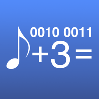 MusicMath для iOS