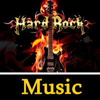 Музыка Hard Rock для Android
