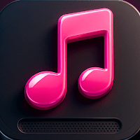 Музыкальный плеер для Android