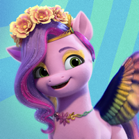 My Little Pony: Mane Merge для iOS