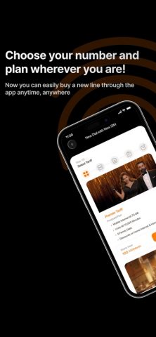 My Orange Egypt — скриншот 3
