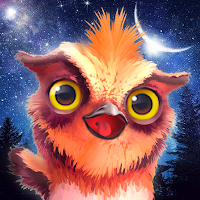 My Talking Owl для Android