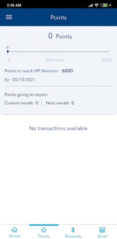 MyACUVUE® для Android — скриншот 3