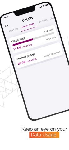 MyDialog для iOS — скриншот 3