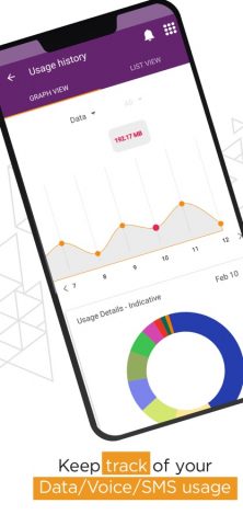MyDialog для iOS — скриншот 5