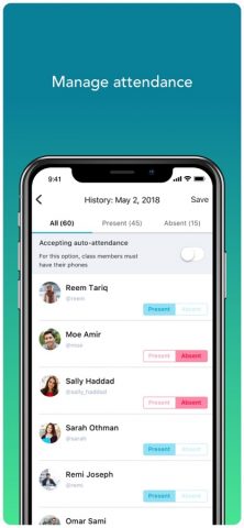 MyU — Interactive Learning для iOS — скриншот 2
