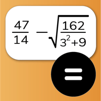 NCalc научный калькулятор для iOS