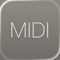 NS MIDI Player для iOS