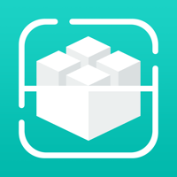 Набор для 3D Сканирования для iOS