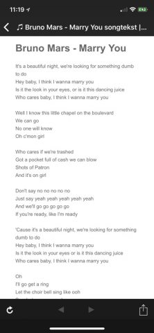 Nederland.FM Radio для iOS — скриншот 4