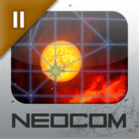 Neocom II for EVE Online для iOS