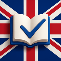 English Verbs: Learn Grammar для iOS