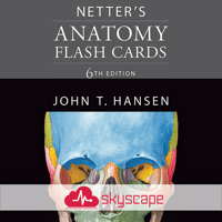 Netters Anatomy Flash Cards для iOS