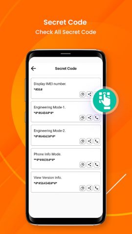 Network Unlock Tool For All Mi для Android — скриншот 5