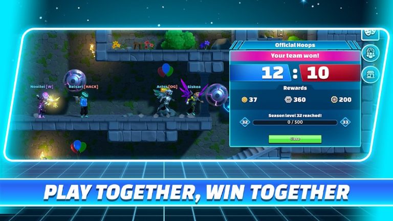 Nexus Station для Android — скриншот 1