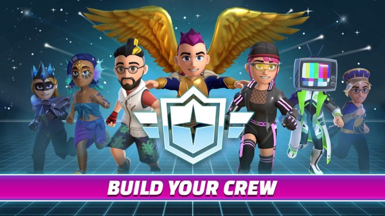 Nexus Station для Android — скриншот 3