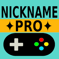 Nickname Generator. для Android
