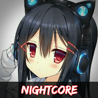Nightcore Music and Radios для Android