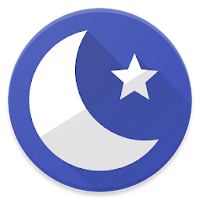 Ночной режим для Android