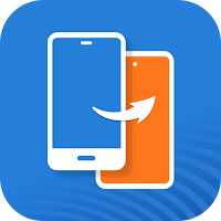 Обмен данными: Clone It для Android
