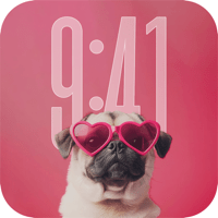 Обои 4K HD Живые Темы для iOS