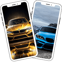 Обои БМВ HD для Android