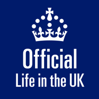 Official Life in the UK Test для iOS