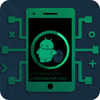 One Click Root Checker для Android