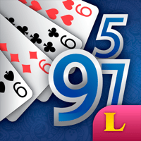 Онлайн Девятка LiveGames для iOS